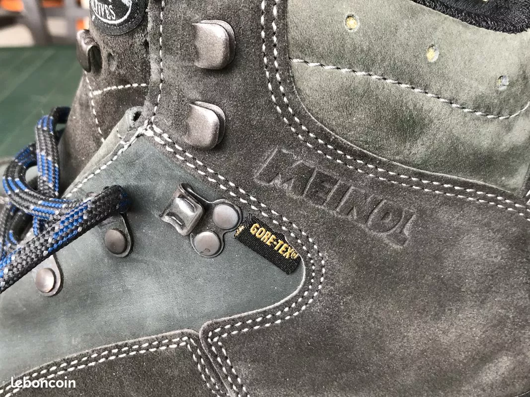 Meindl Polyvalent – Image 3