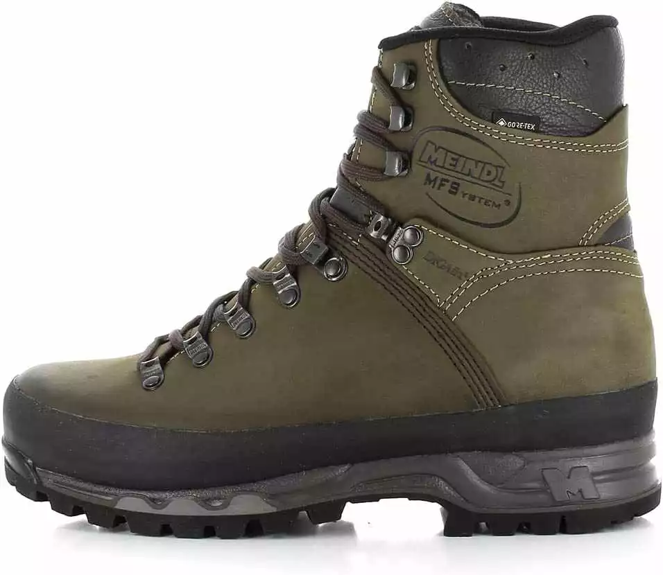 Meindl Trekkingschuhe Island Pro MFS GTX – Image 2