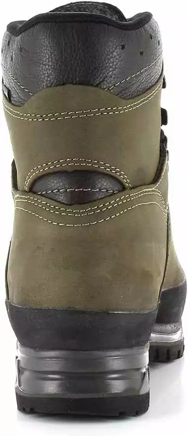 Meindl Trekkingschuhe Island Pro MFS GTX – Image 3