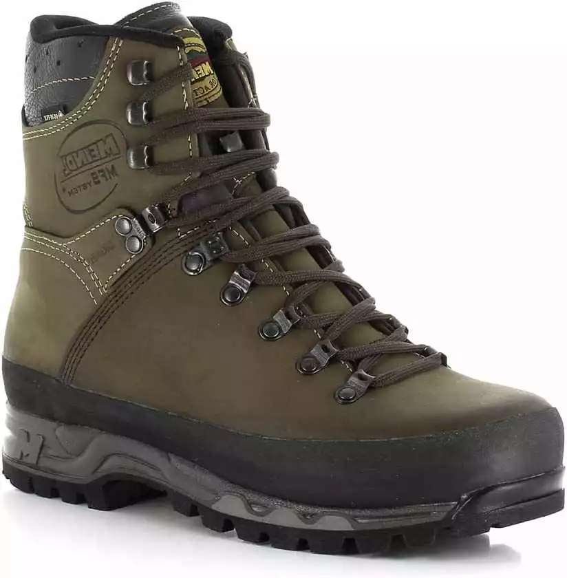 Meindl Trekkingschuhe Island Pro MFS GTX – Image 5