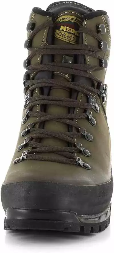 Meindl Trekkingschuhe Island Pro MFS GTX – Image 6