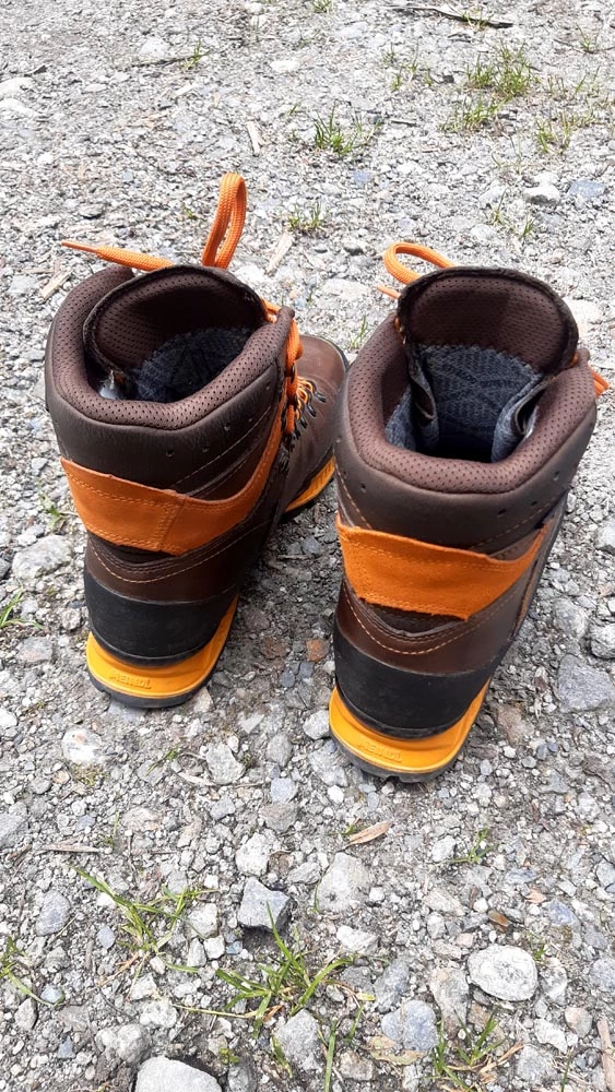 Meindl Island MFS Active Rock – Image 3