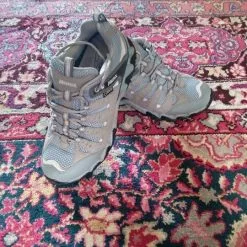 Meindl Pflege II Kat