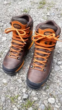 Meindl Island MFS Active Rock