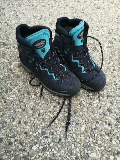 Meindl Minnesota Lady Pro GTX – Image 3