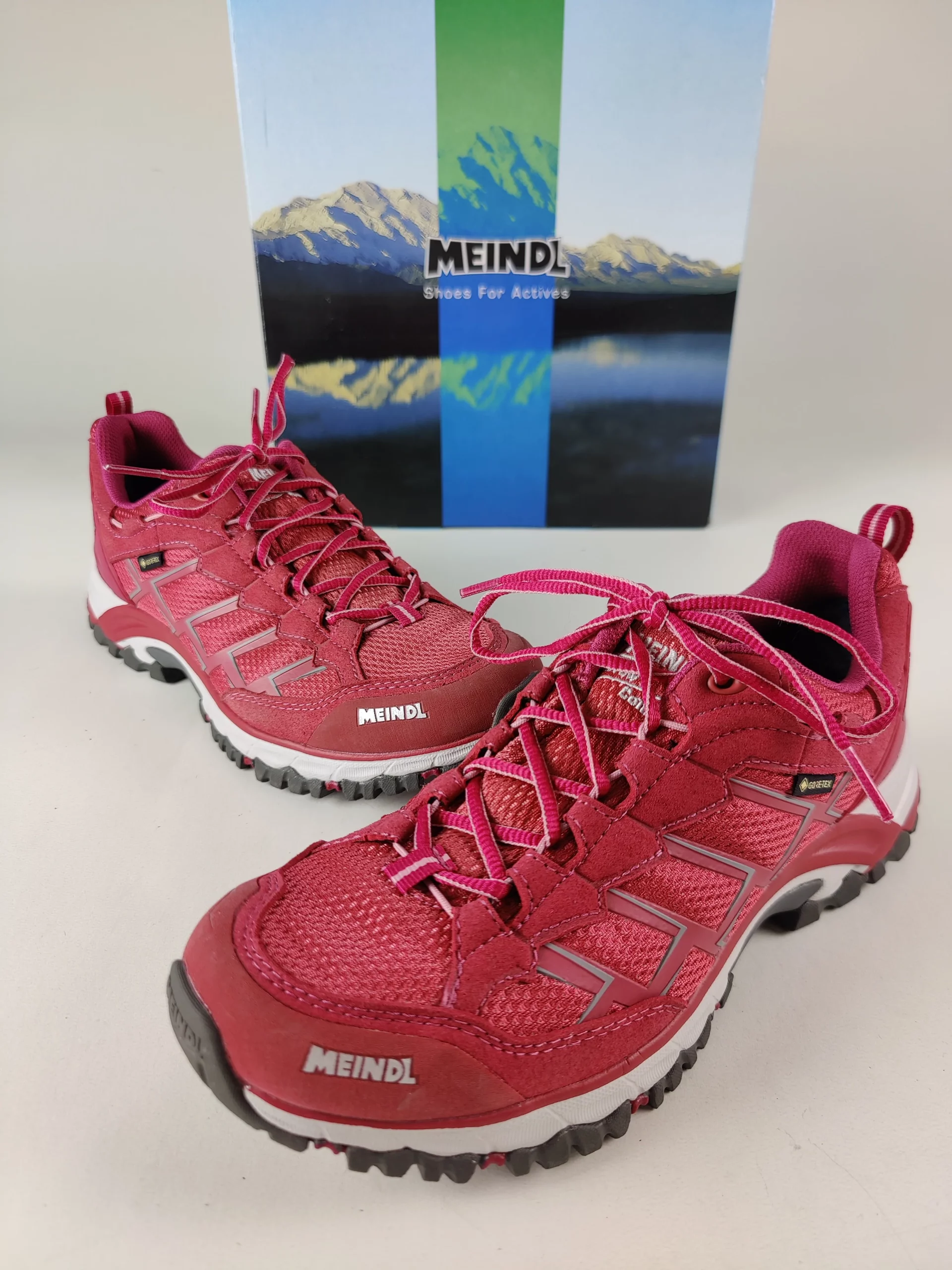Meindl Caribe GTX – Image 2