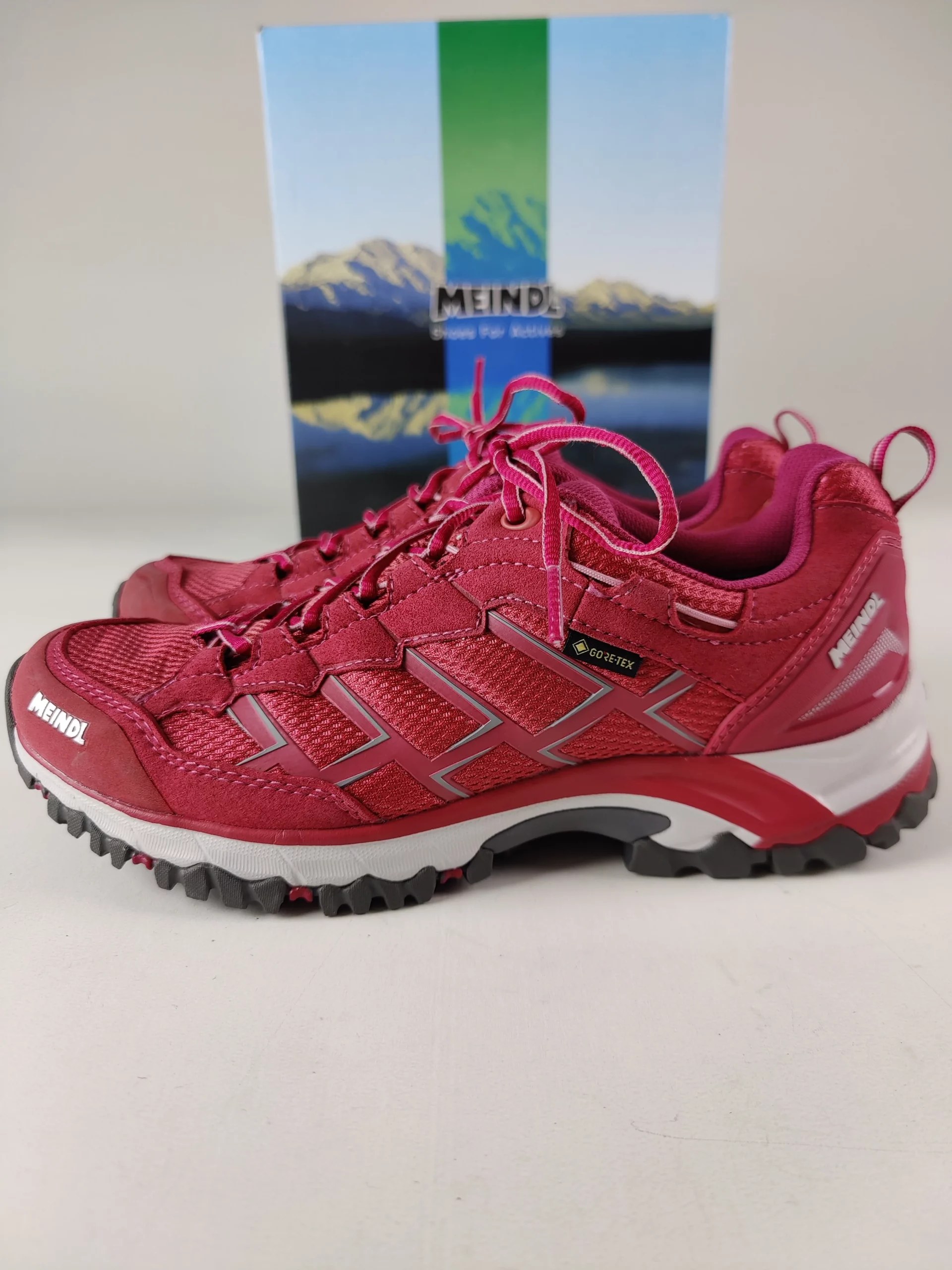 Meindl Caribe GTX – Image 3