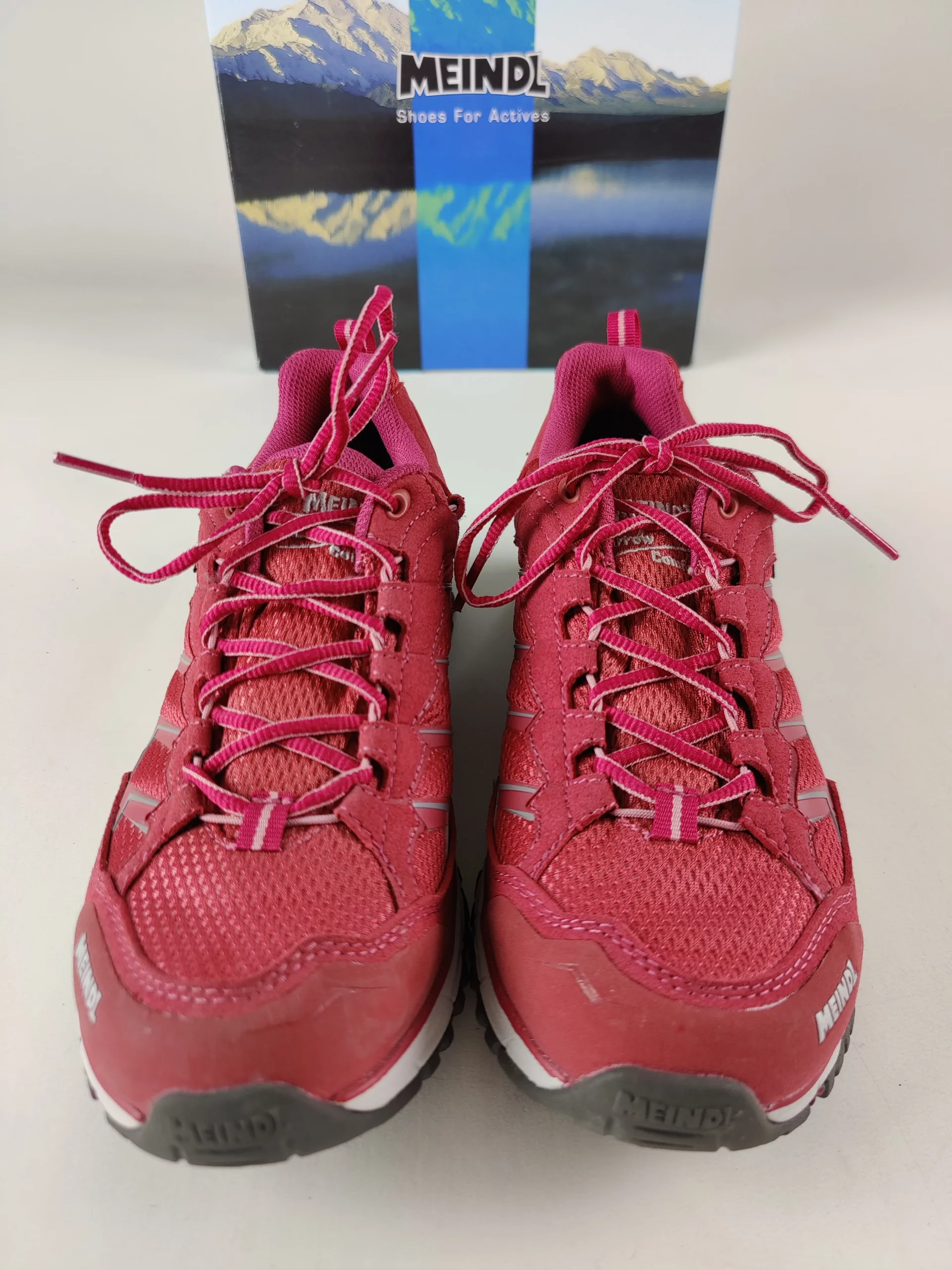 Meindl Caribe GTX – Image 4