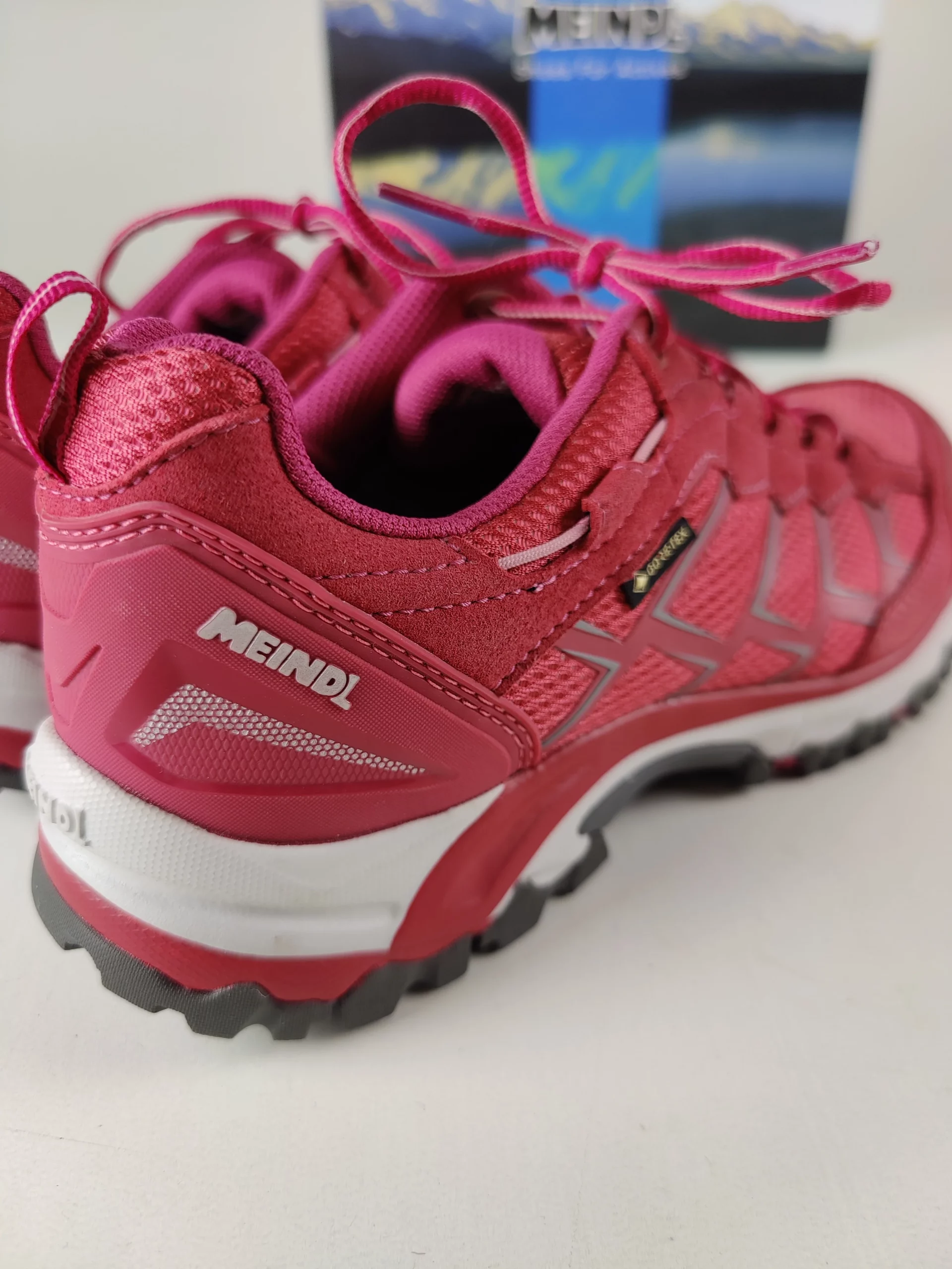 Meindl Caribe GTX – Image 5