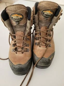 Meindl Softline Lady TOP GTX