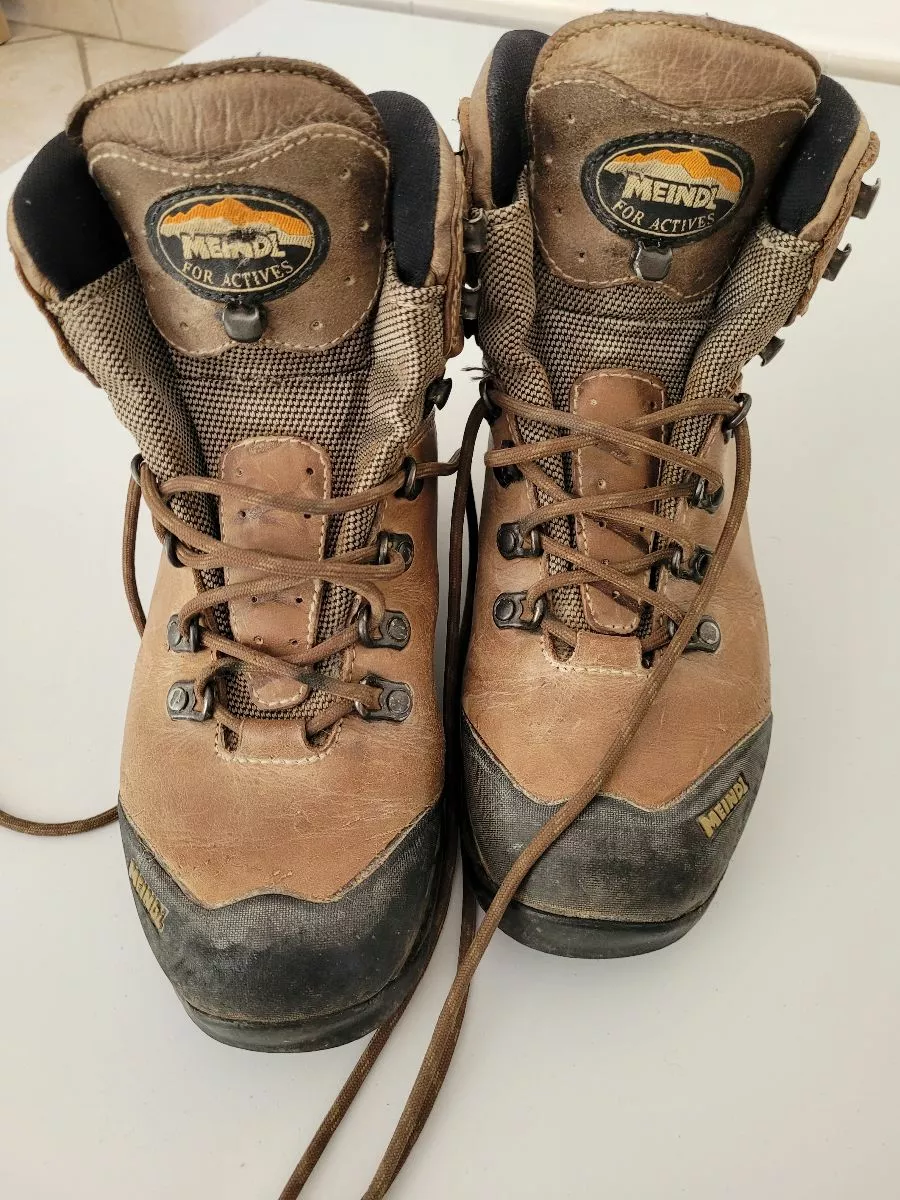 Meindl Softline Lady TOP GTX