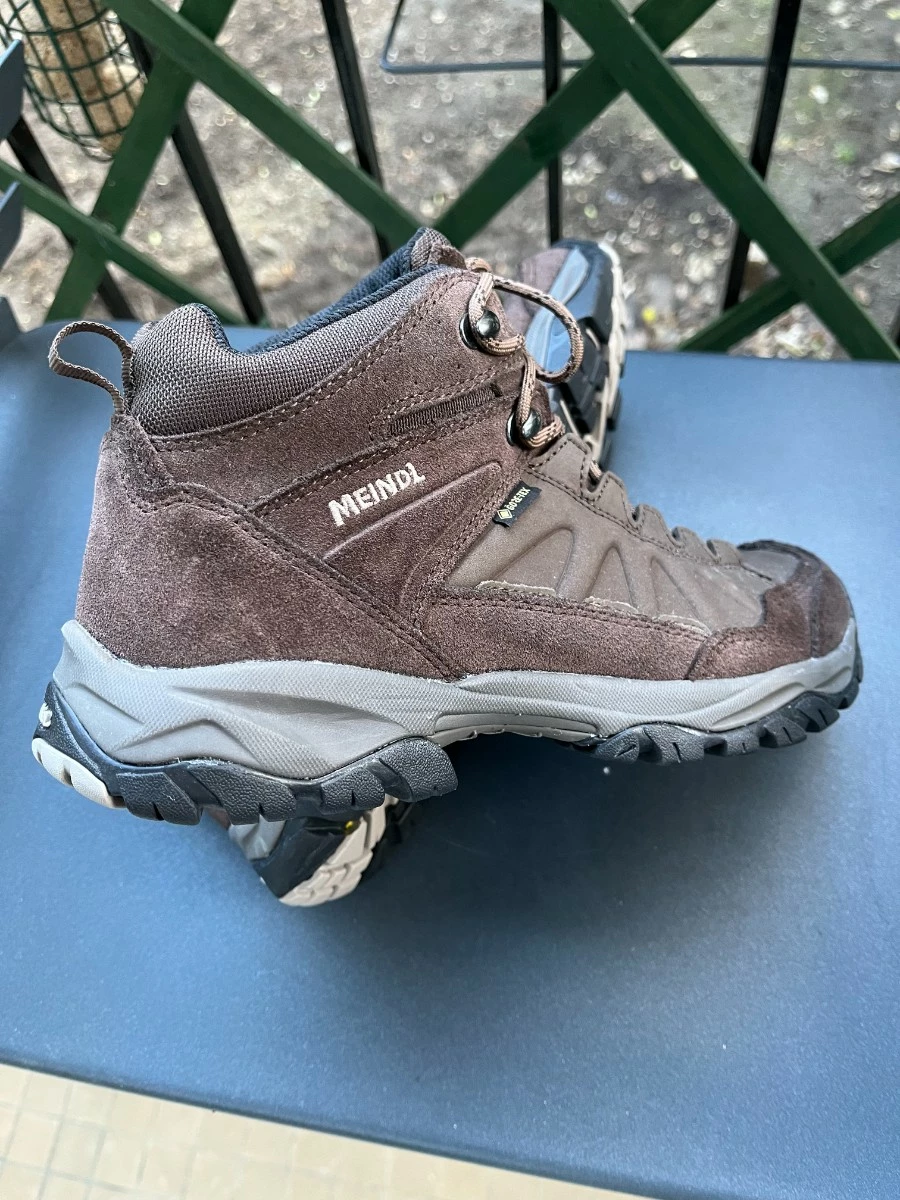 Meindl Air Active Goretex – Image 2