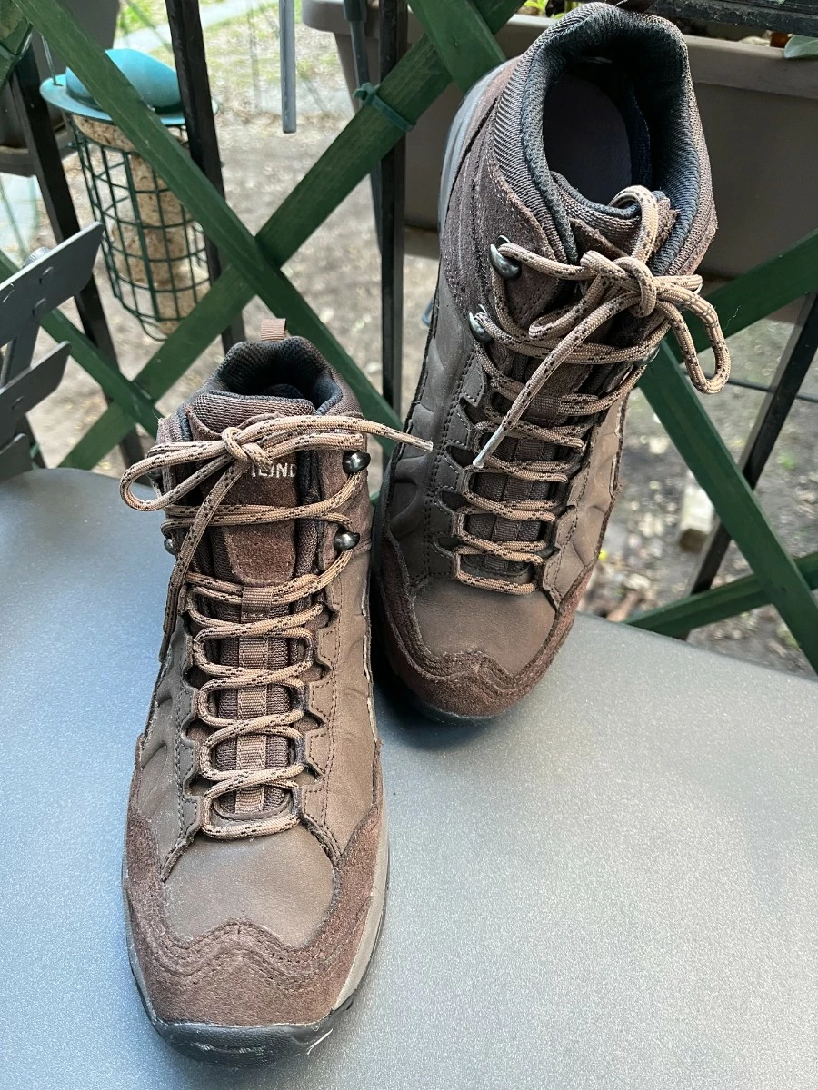 Meindl Air Active Goretex – Image 5