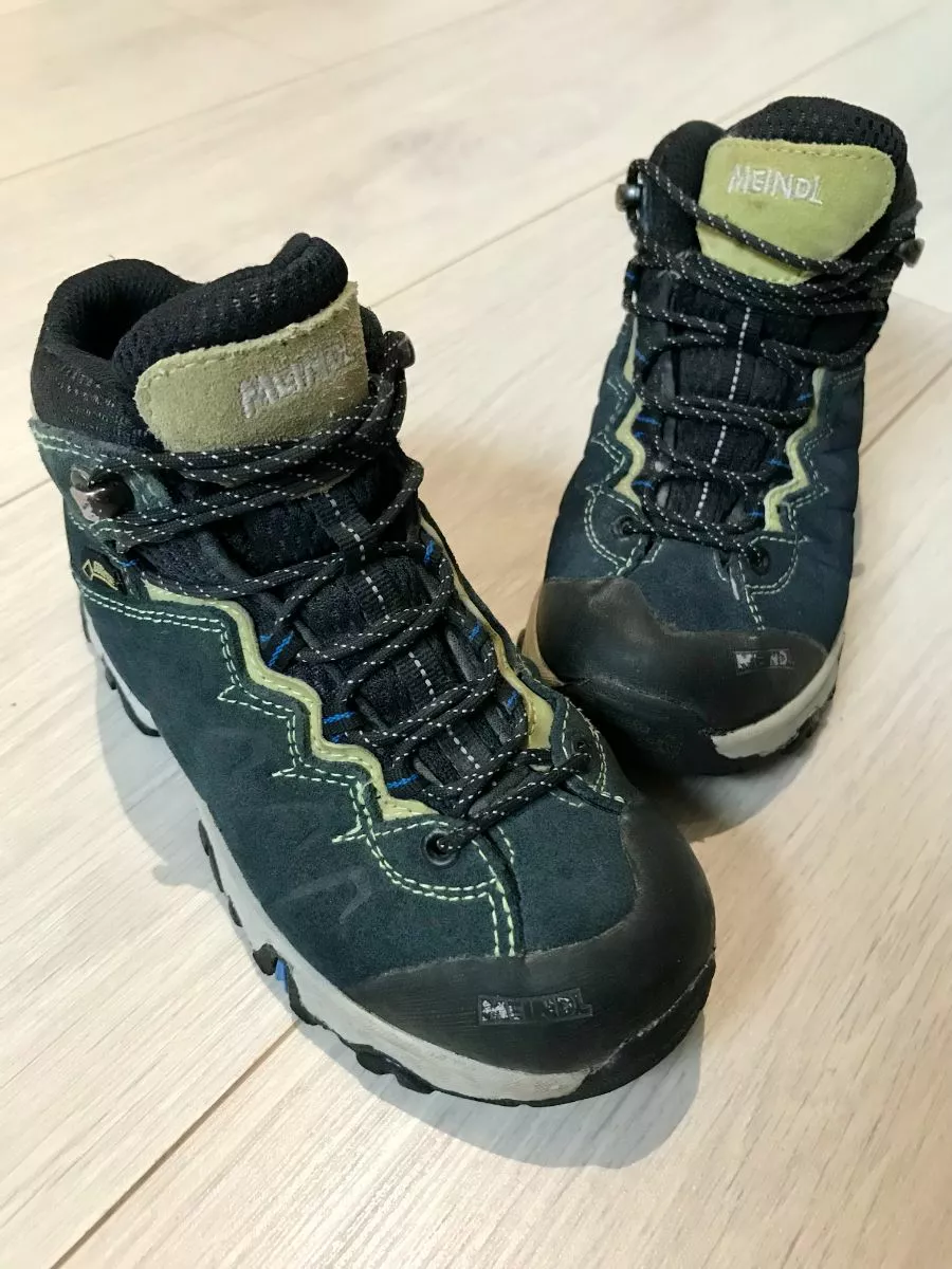 Meindl Minnesota GTX Junior