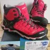 Meindl Lite Hike Lady GTX Gore-Tex