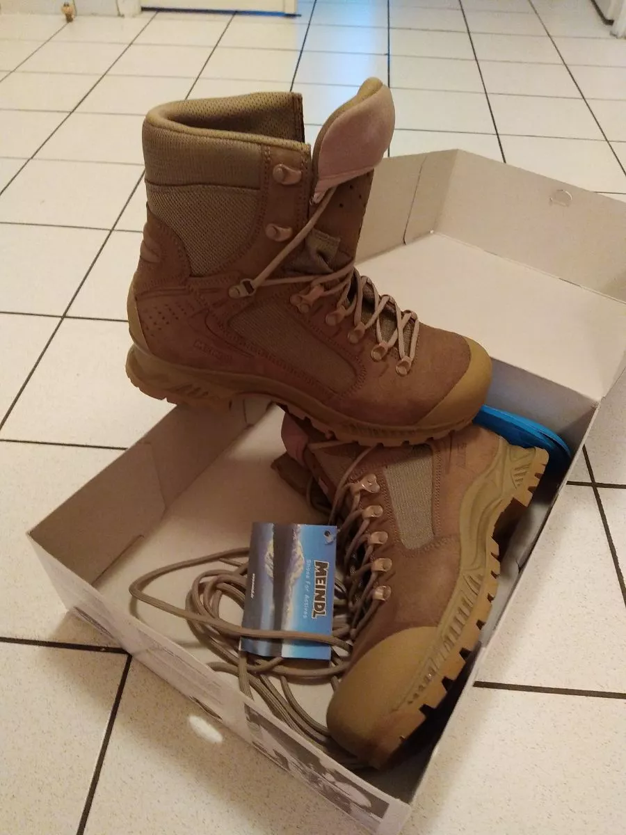 Meindl Desert Defence – Image 2