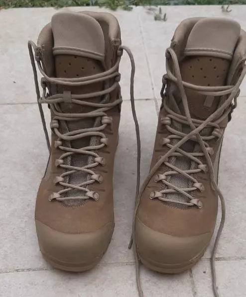 Meindl Desert Defense – Image 2