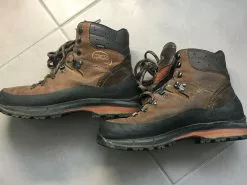 Meindl Vakuum Men GTX