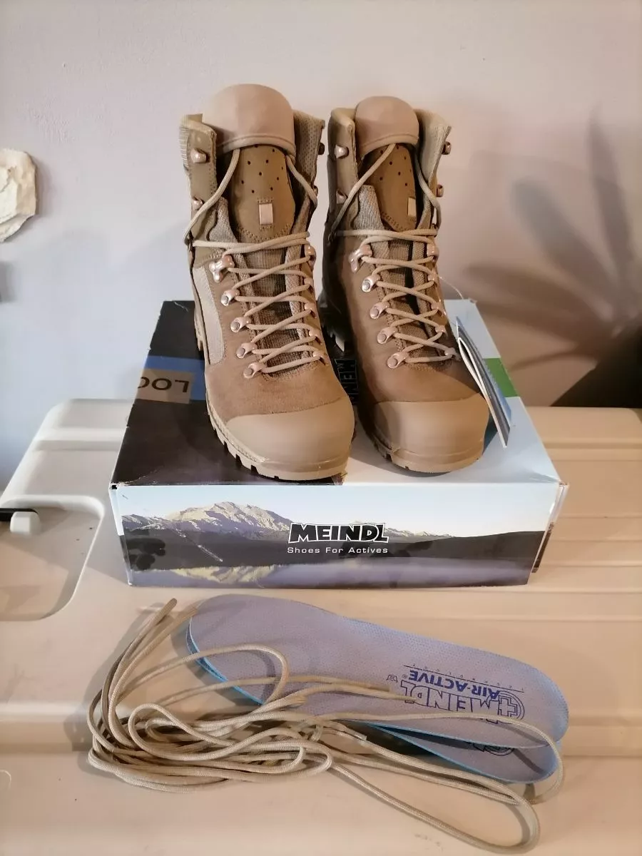 Meindl Ranger – Image 3