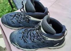 Meindl Air Révolution