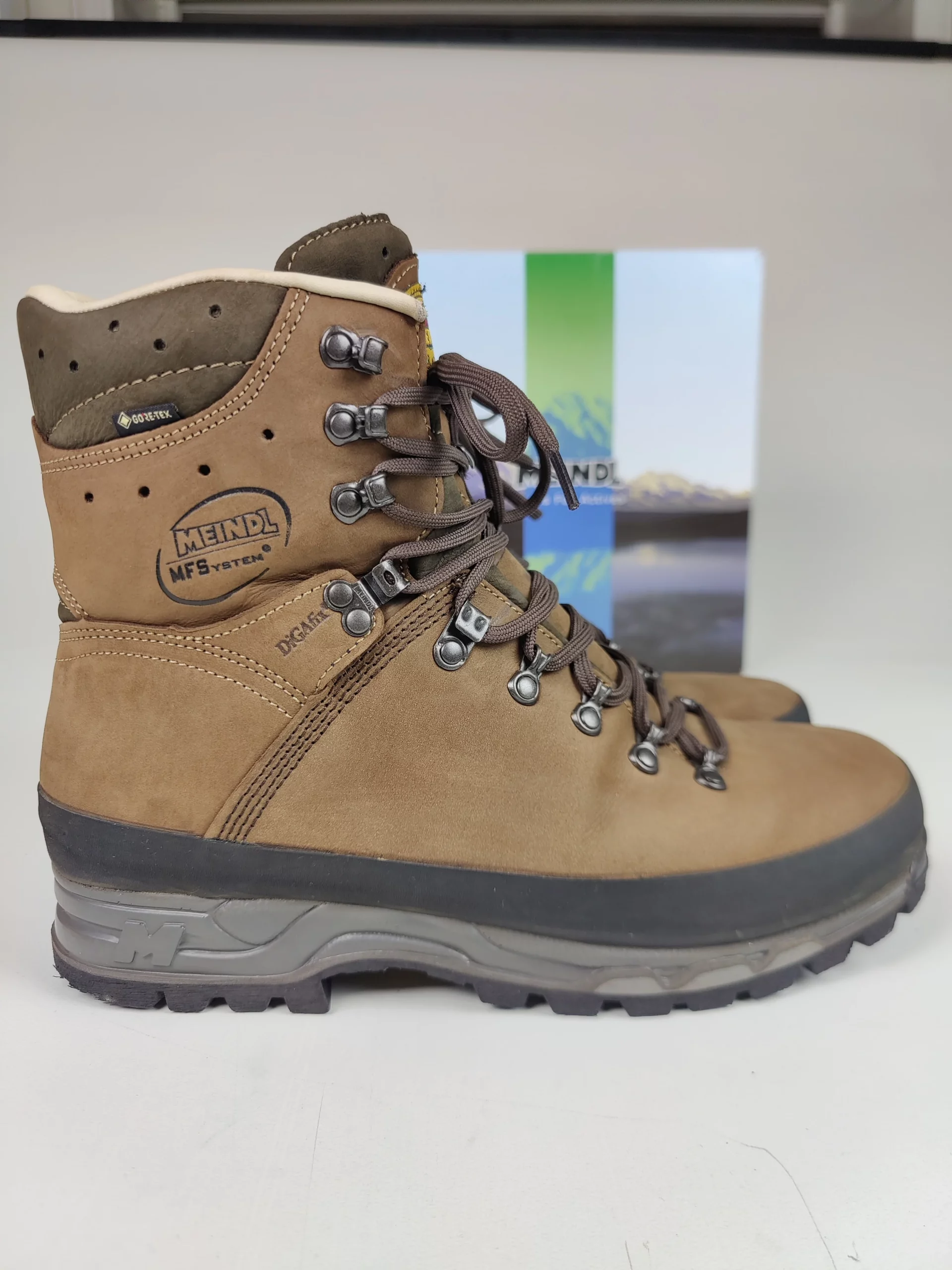 Meindl Island Active GTX MFS Digafix – Image 2