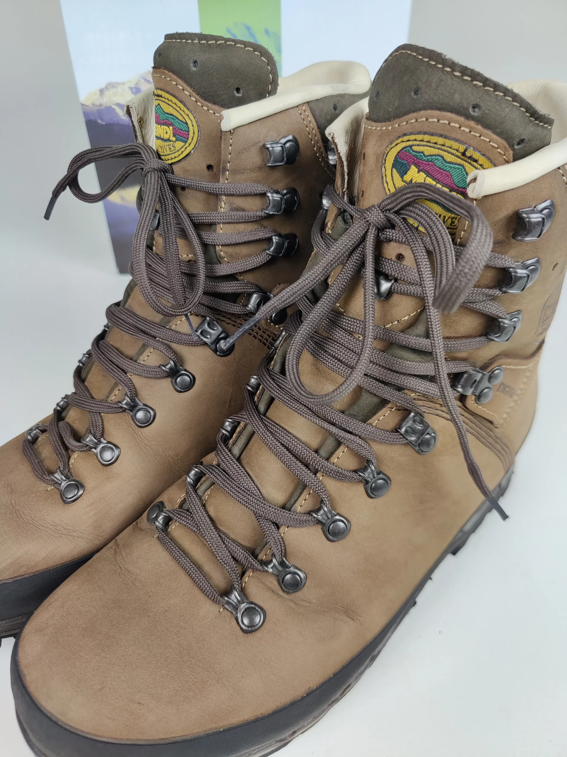 Meindl Island Active GTX MFS Digafix – Image 3