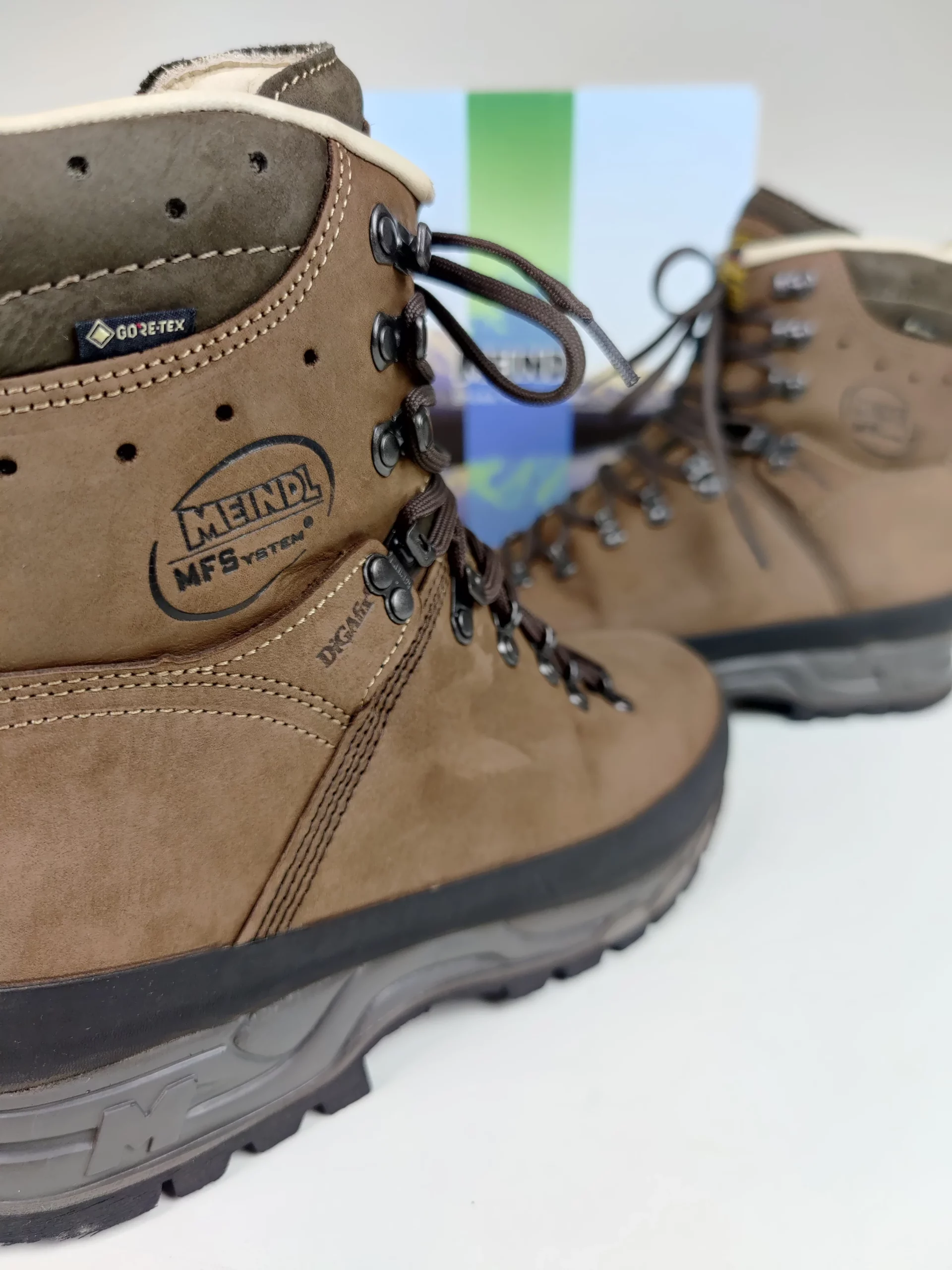 Meindl Island Active GTX MFS Digafix – Image 4