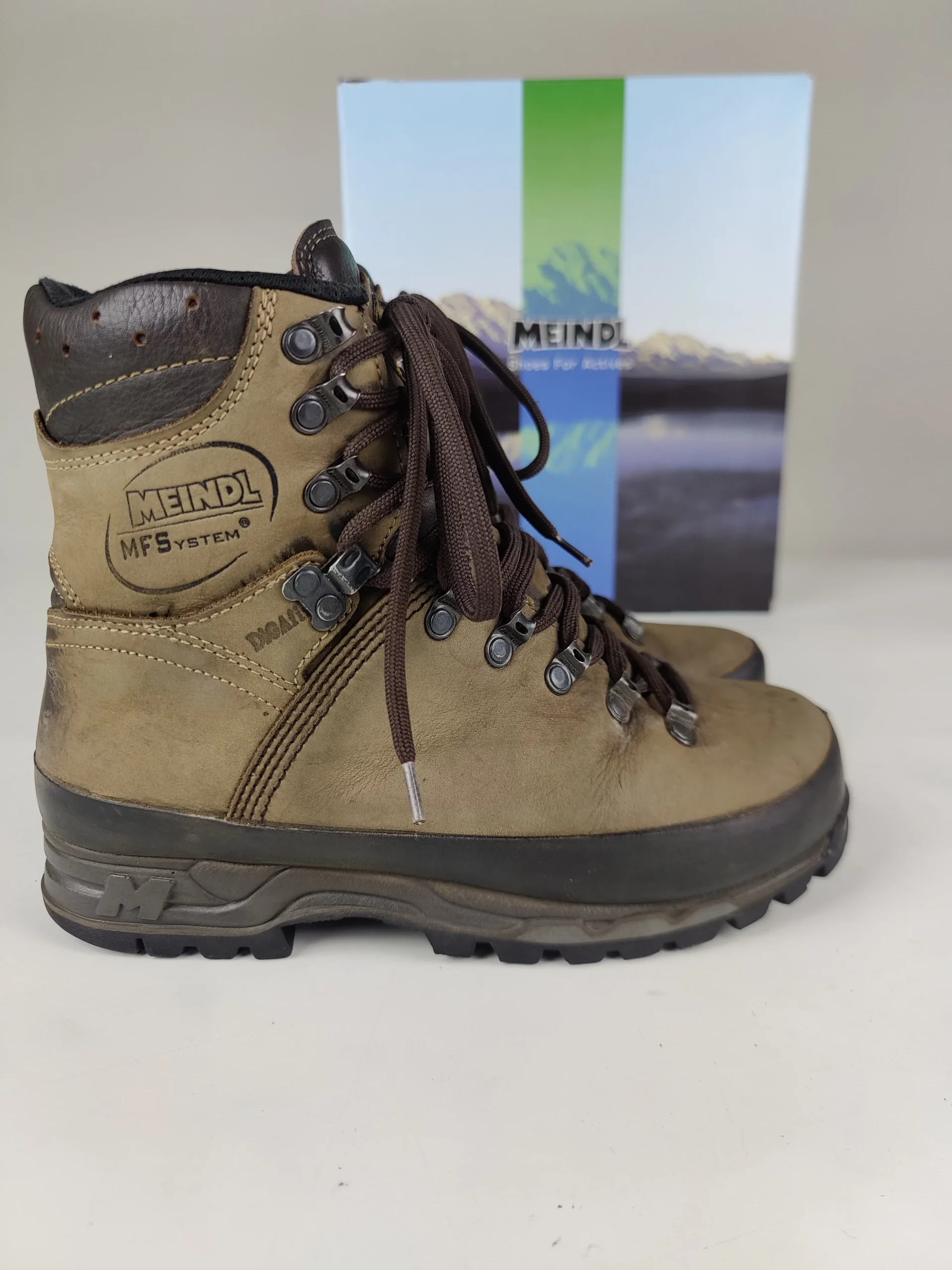 Meindl Island Lady MFS Pro GTX – Image 2