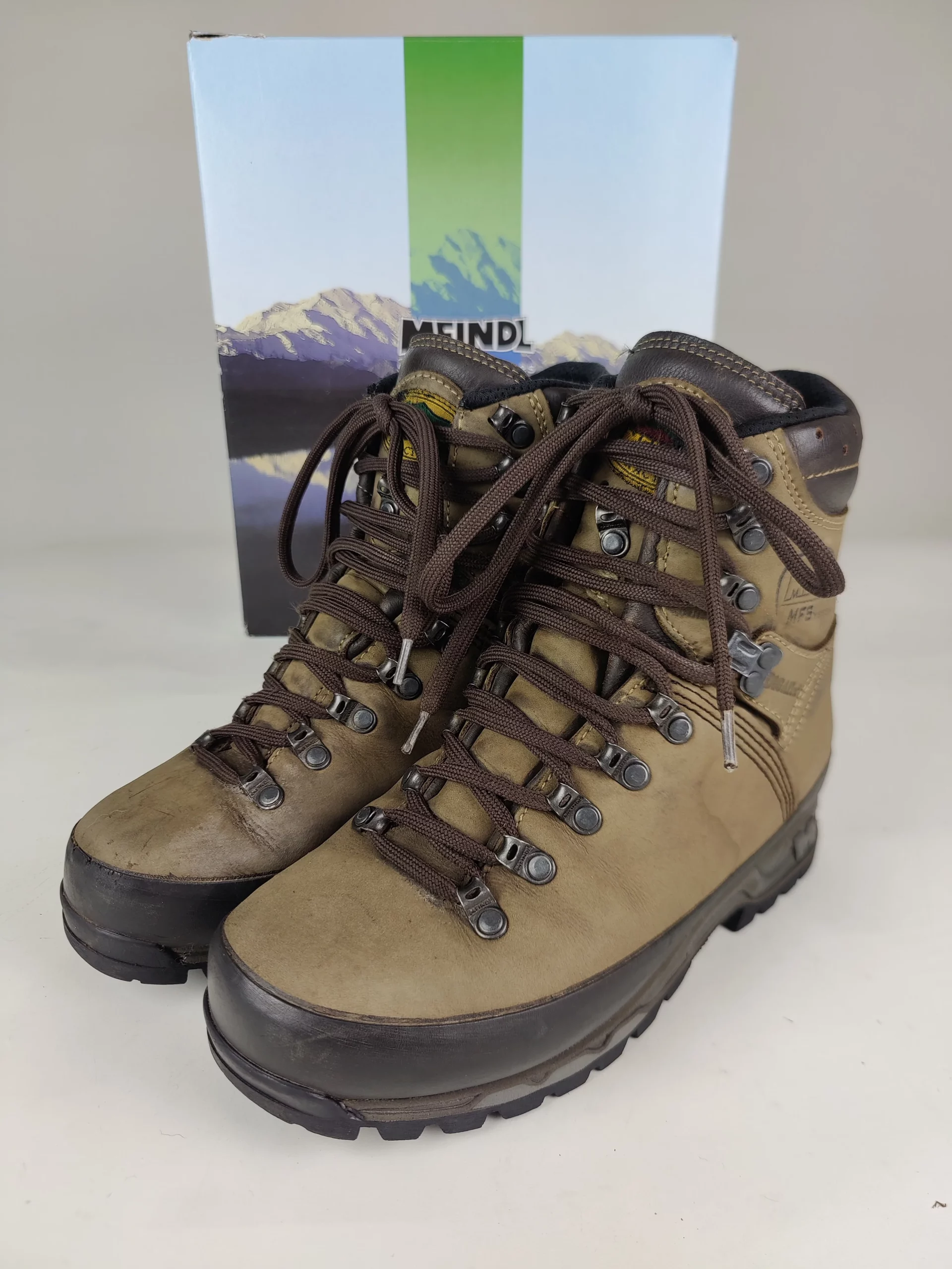 Meindl Island Lady MFS Pro GTX – Image 3