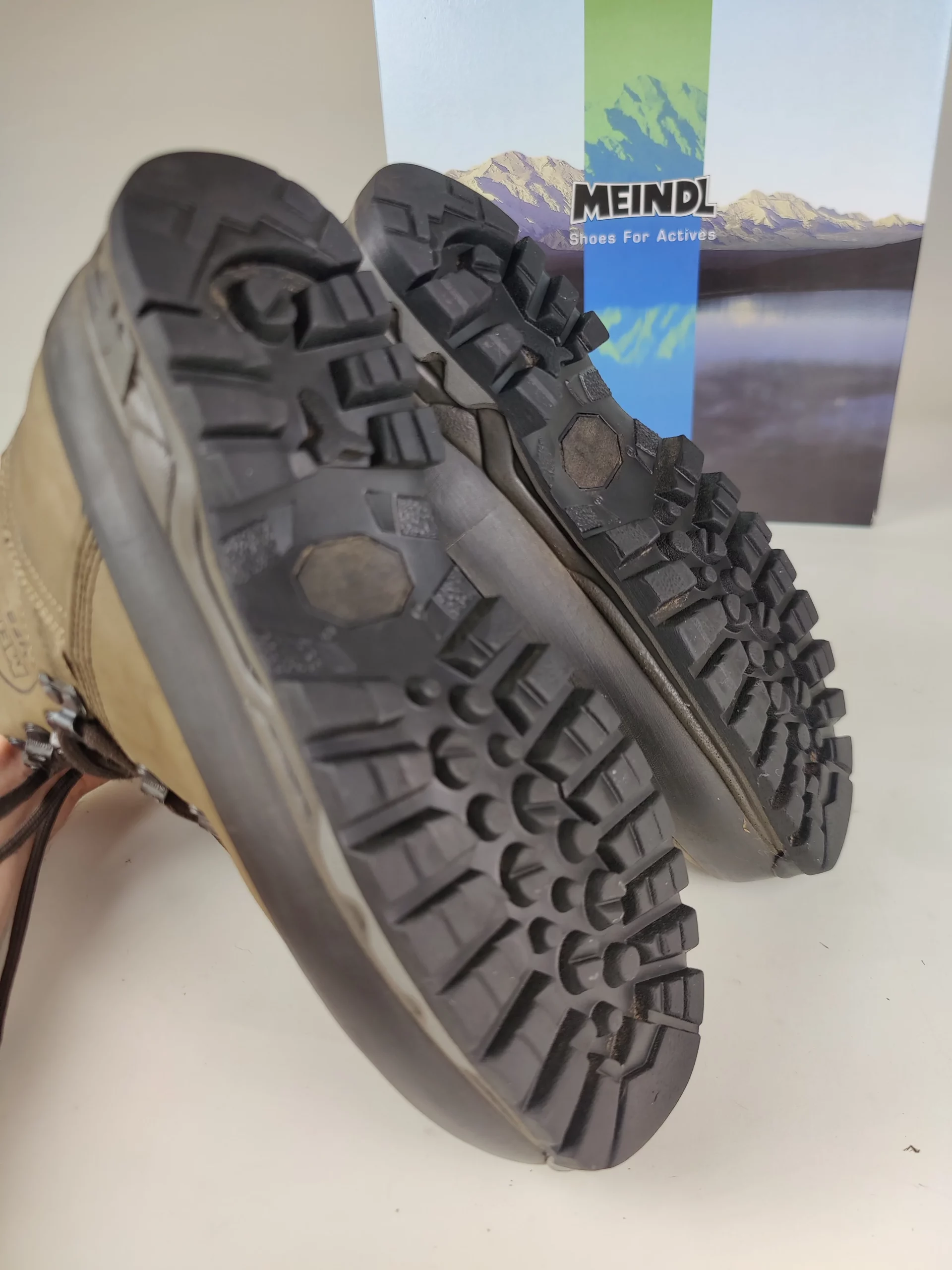 Meindl Island Lady MFS Pro GTX – Image 4