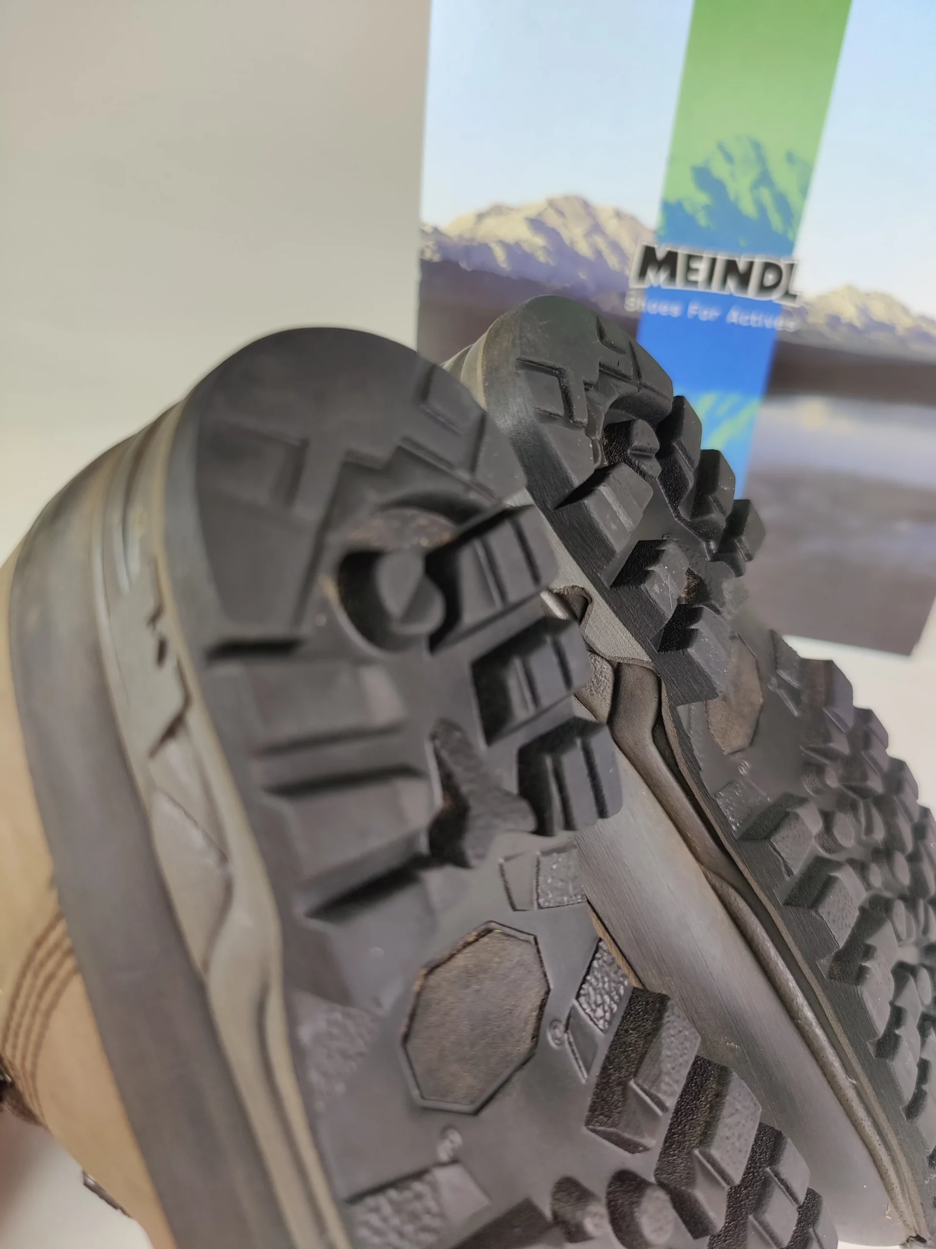 Meindl Island Lady MFS Pro GTX – Image 5