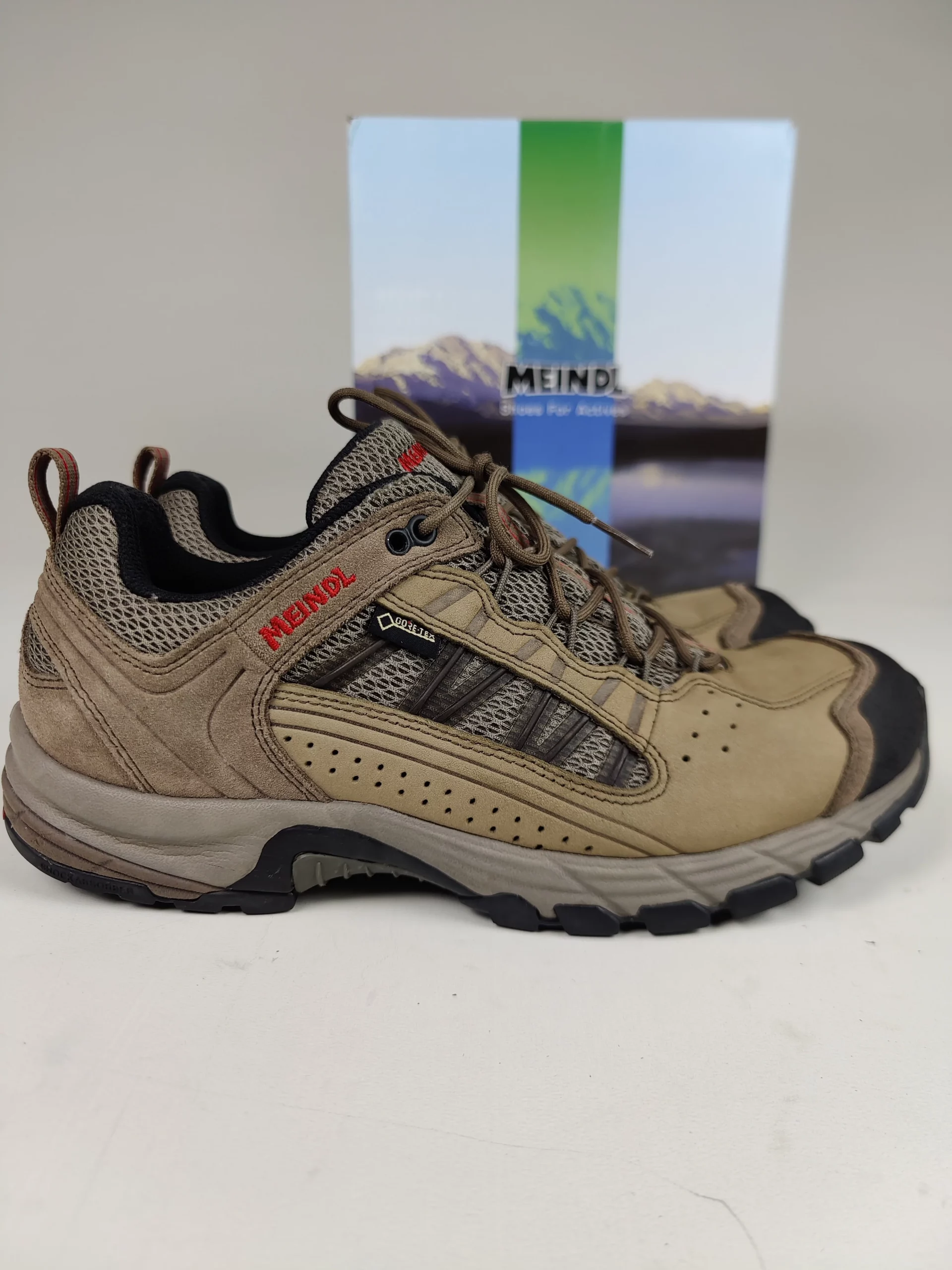 Meindl Journey Pro GTX – Image 2