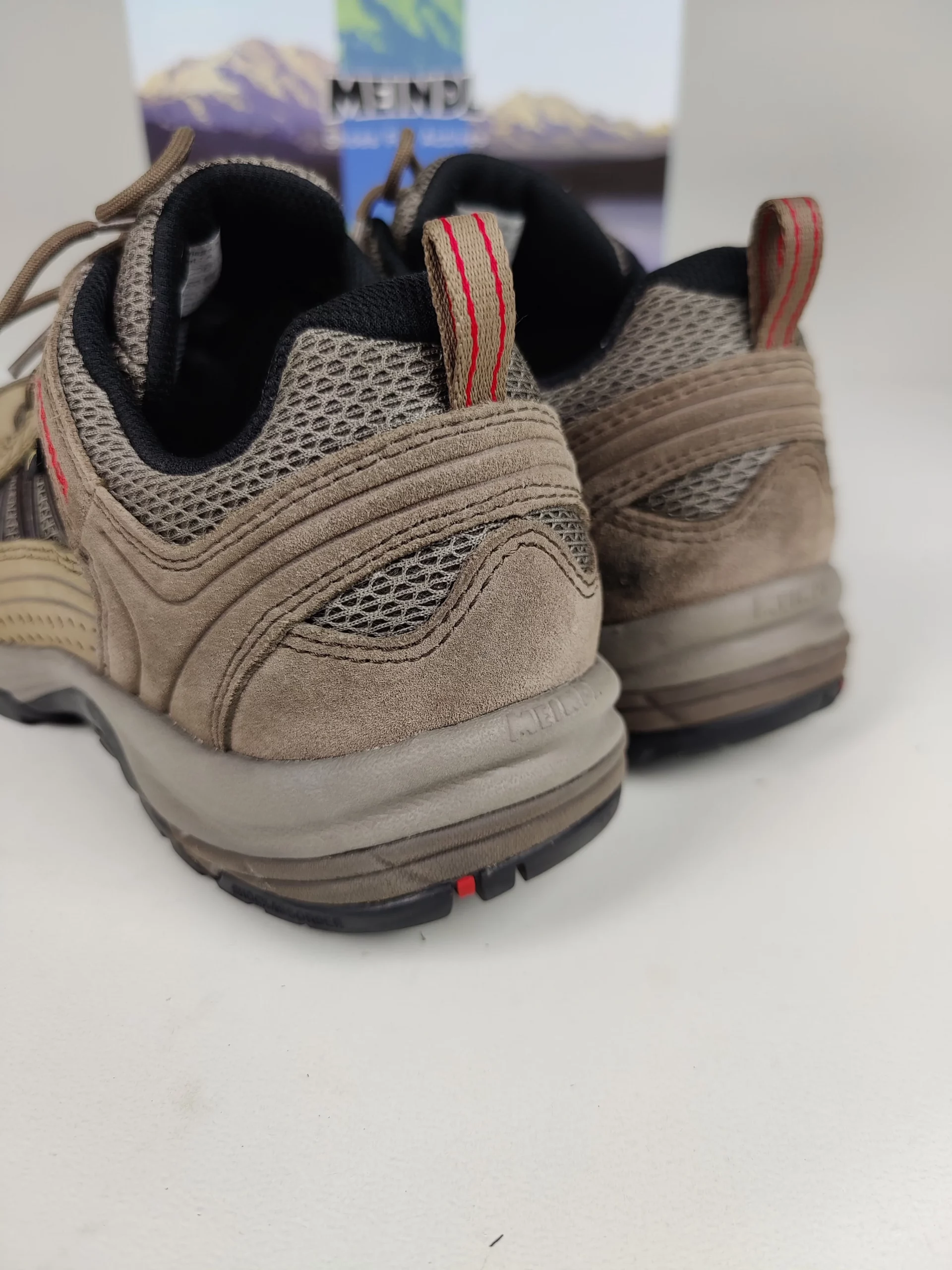 Meindl Journey Pro GTX – Image 4