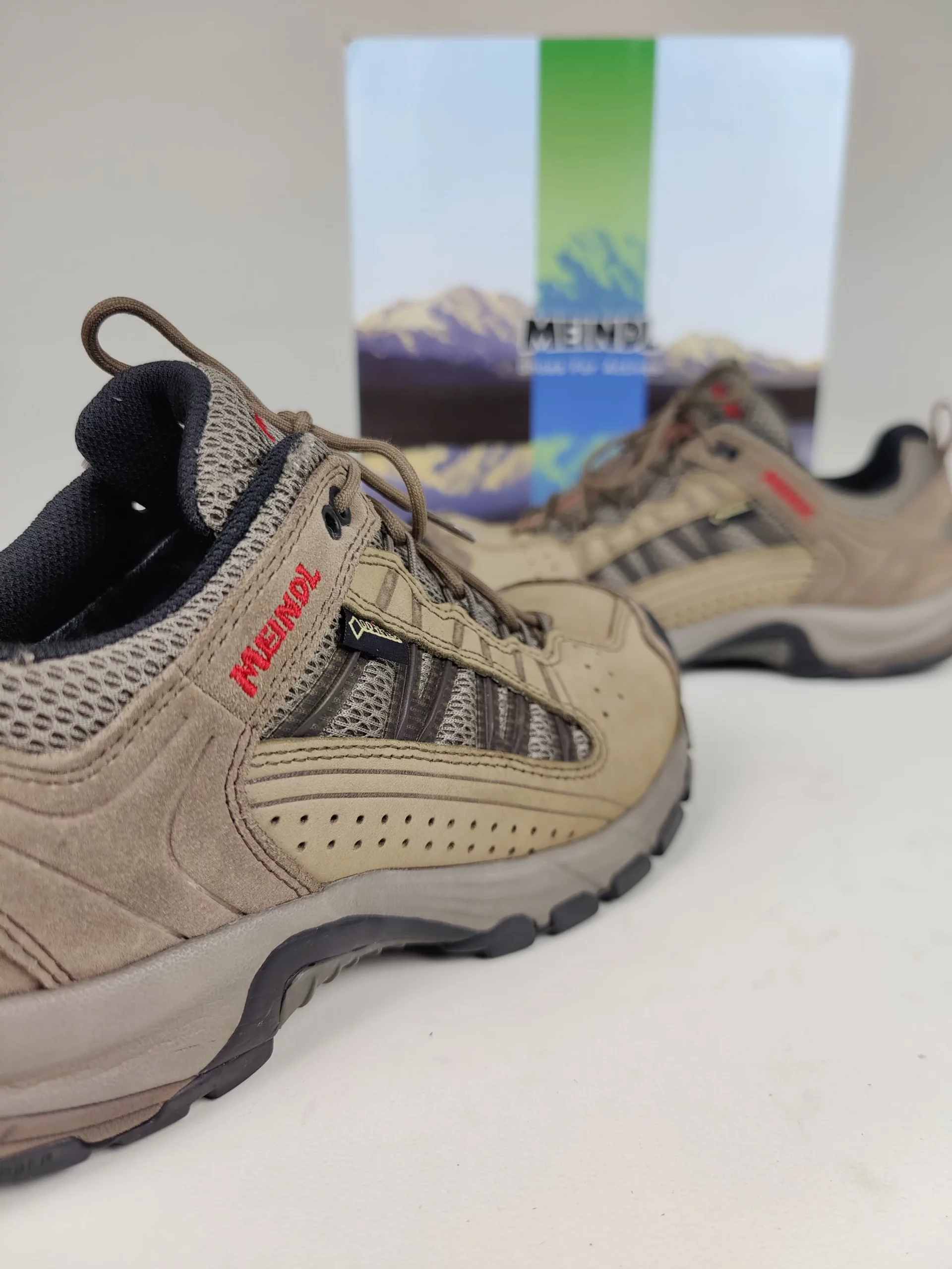 Meindl Journey Pro GTX – Image 5