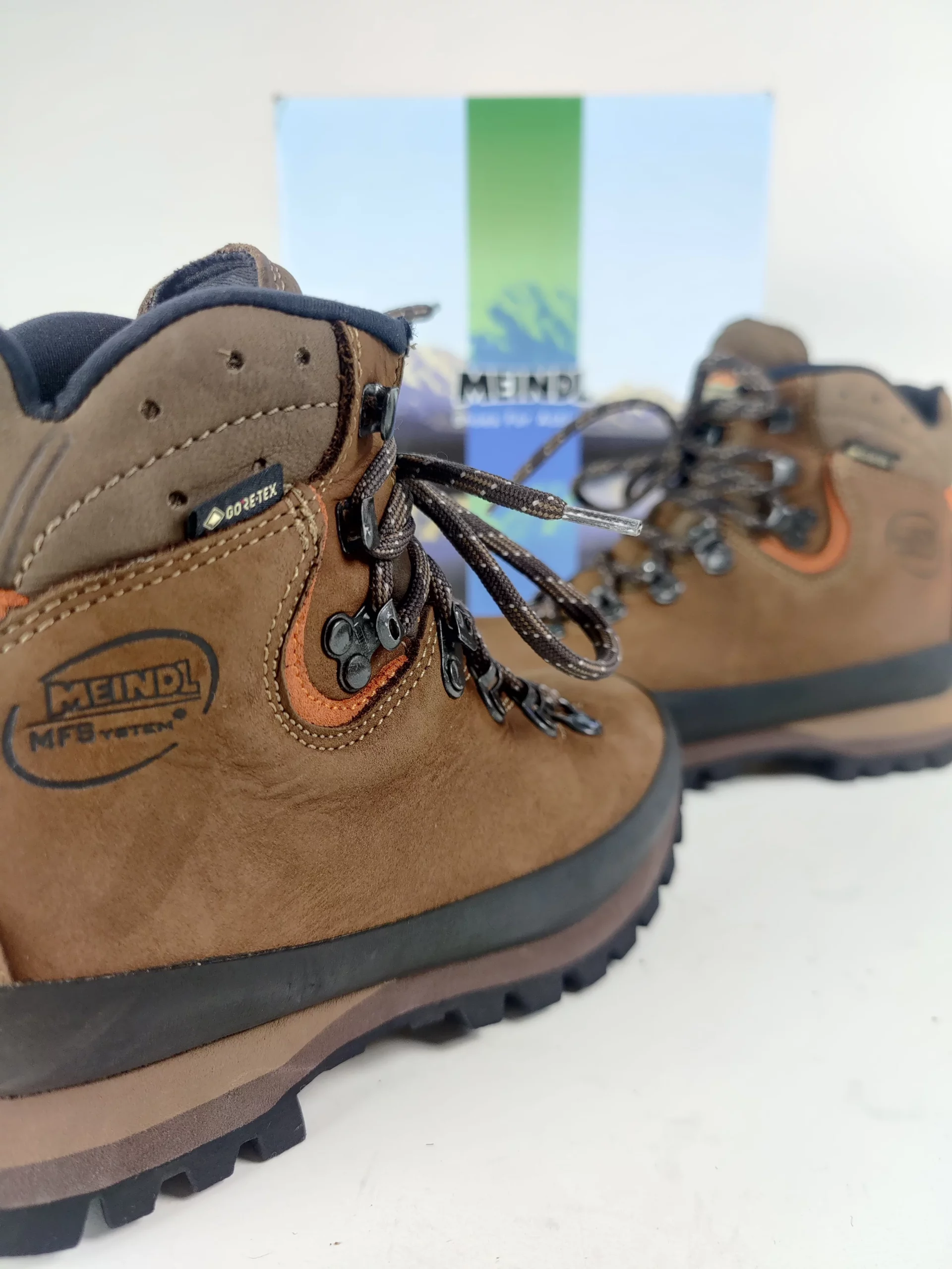 Meindl Paradiso GTX – Image 3