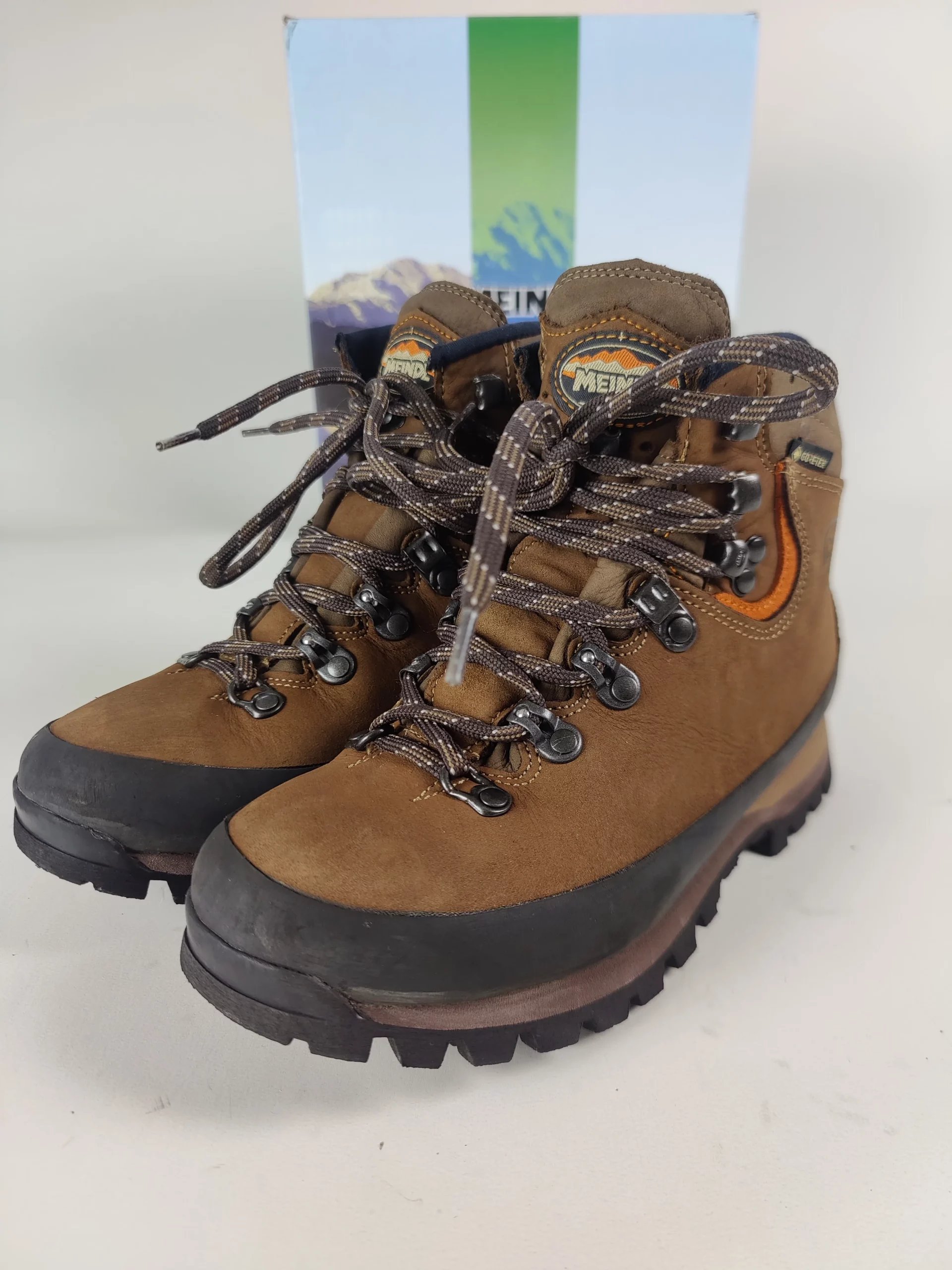 Meindl Paradiso GTX – Image 4