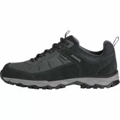 Meindl Trekkingschuhe Multifunktionsschu, Kulm GTX, Anthrazit