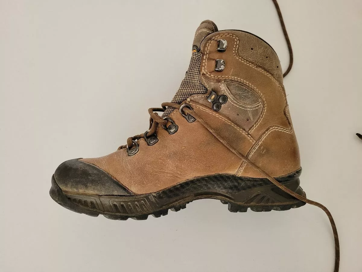 Meindl Softline Lady TOP GTX – Image 2