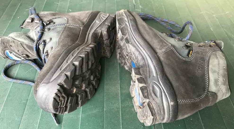 Meindl Polyvalent – Image 2