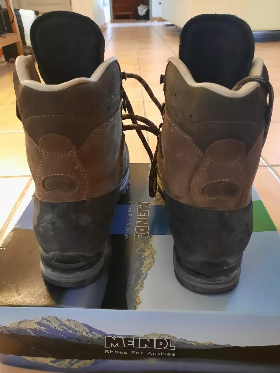 Meindl Himalaya MFS – Image 2