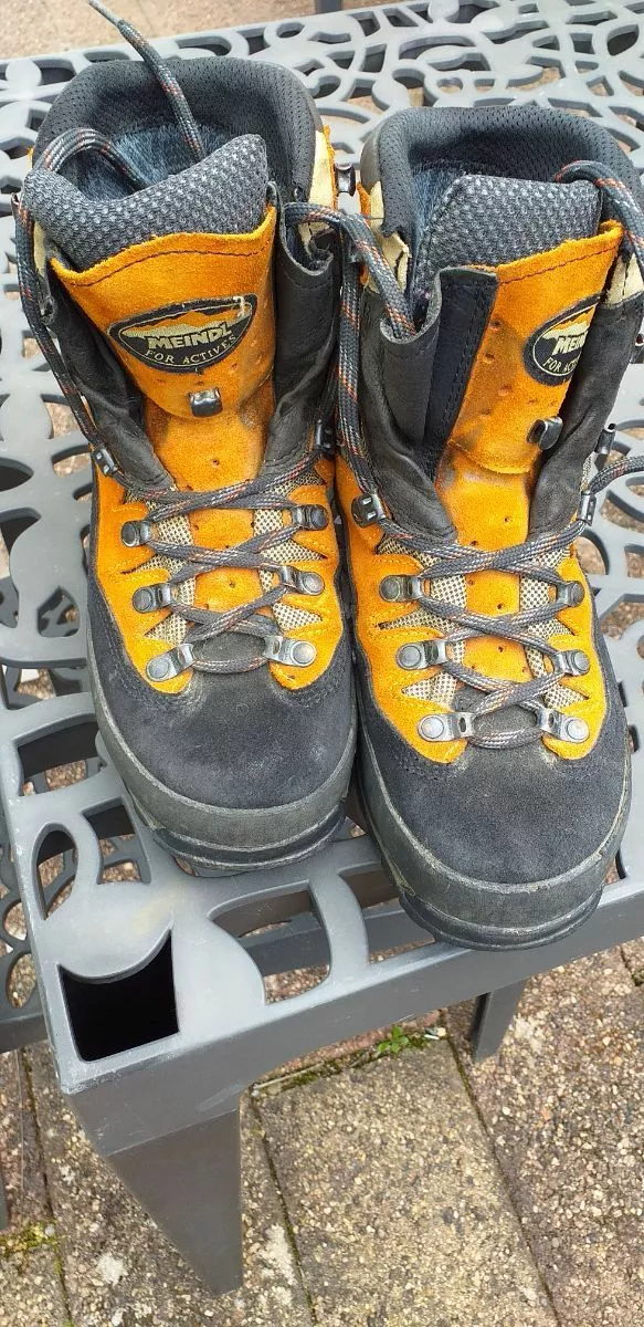 Meindl Air Revolution GTX 5.1 – Image 2