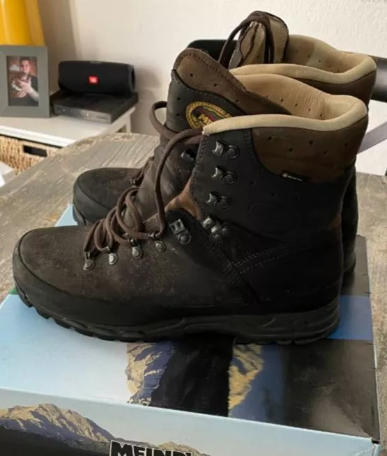 Meindl Island MFS Active – Image 2