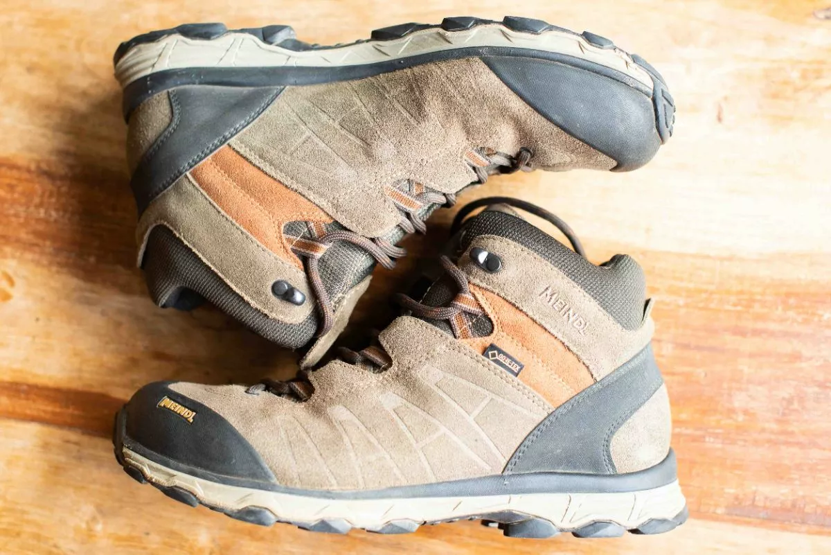 Meindl Asti Mid GTX – Image 2