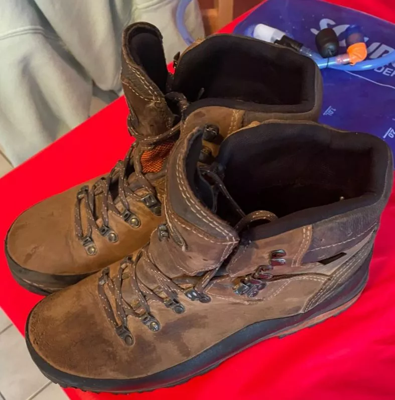 Meindl Vakuum – Image 2