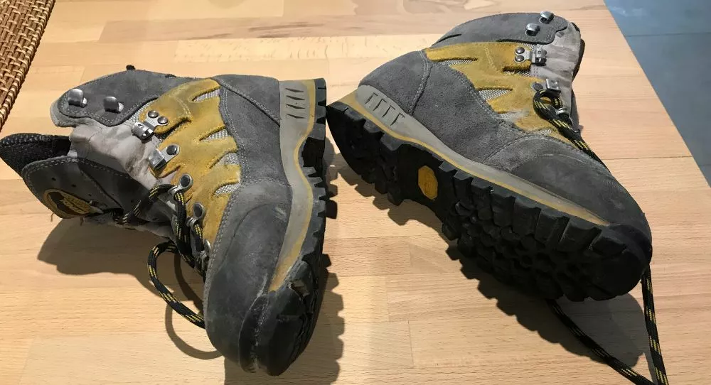 Meindl Polyvalent – Image 2