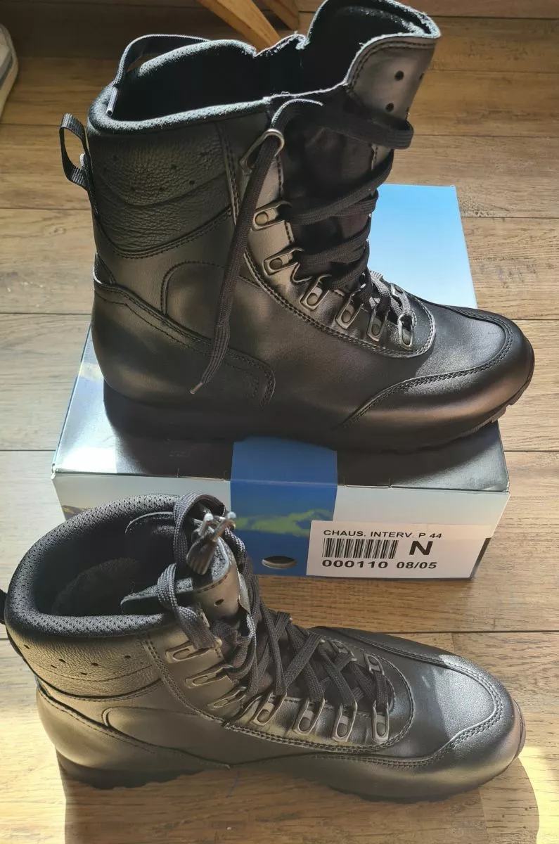 Meindl Intervention – Image 2