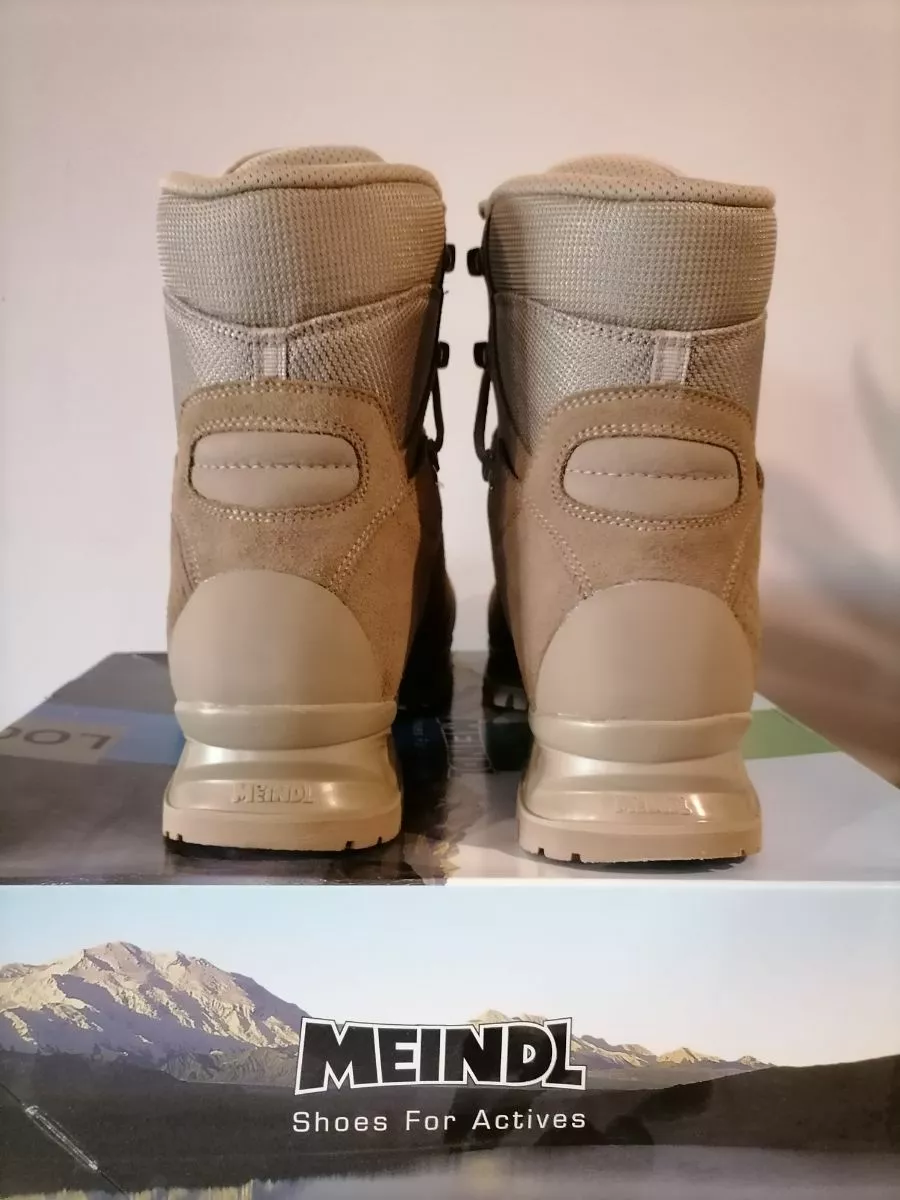 Meindl Ranger – Image 2