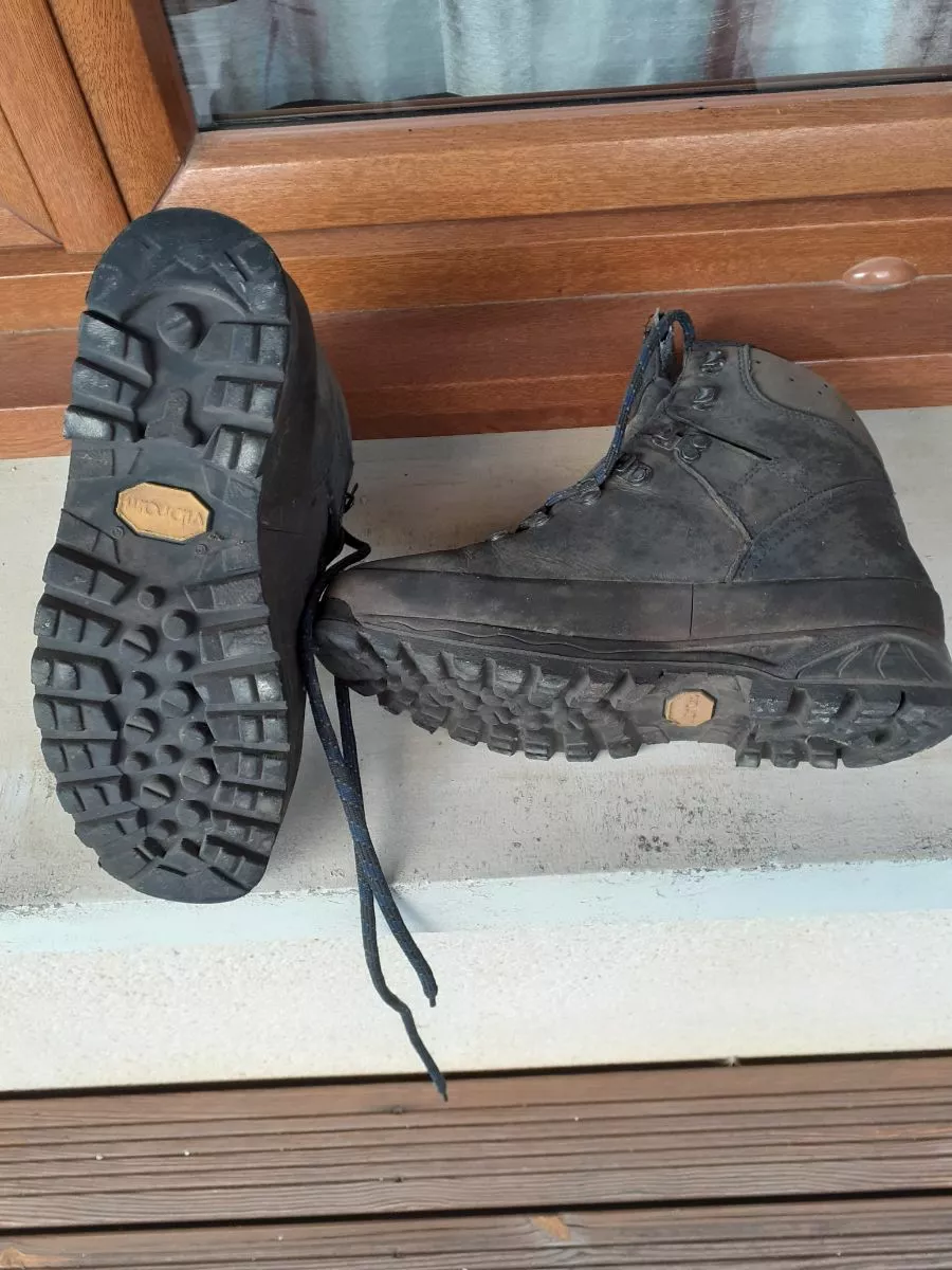 Meindl Digafix – Image 2