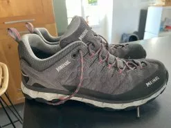 Meindl Lite Trail GTX