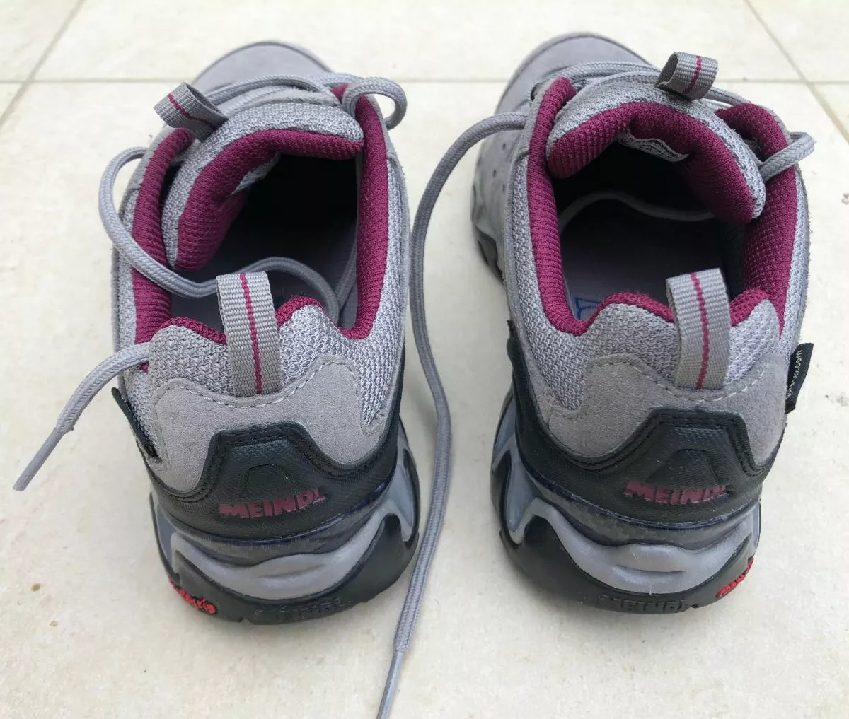 Meindl Polyvalentes – Image 2